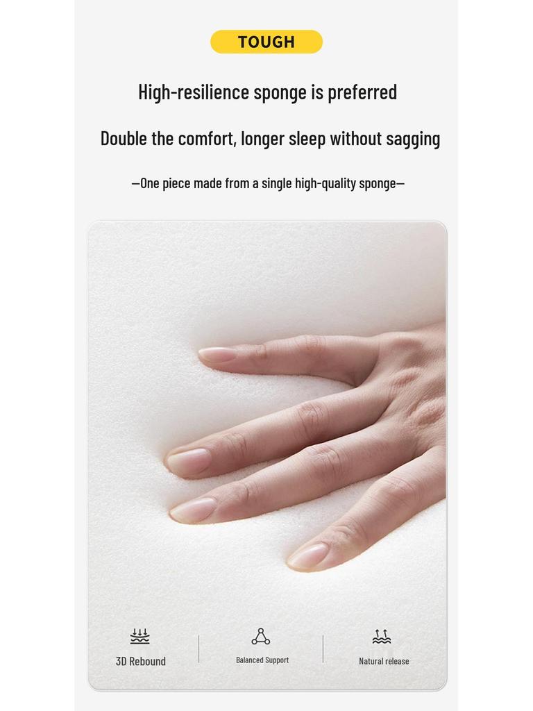 NIO EC7 Rear Seat Inflatable Bed & Trunk Mattress