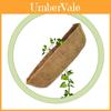 Vaso de Planta Moderno Minimalista com Material Natural de Fibra de Coco Para Decoração de Jardinagem Doméstica