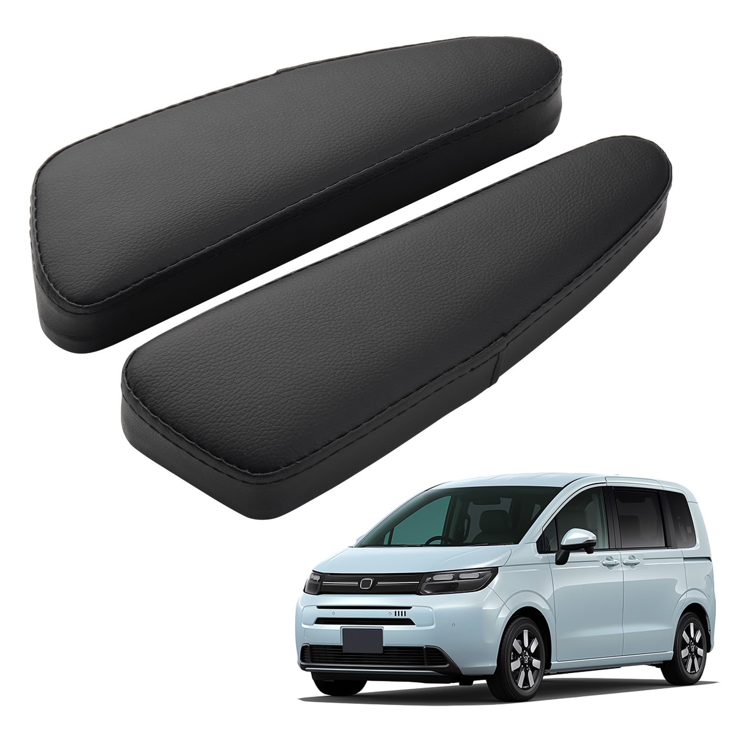 

Автомобильные боковые подлокотники для Honda New Freed GT Series 2024 Настоящее время Салон Кастом Легкий комплект из 2 подлокотников/двери (Июнь - Модели) - Специфичный для транспортного средства