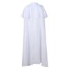 Halloween Costumes For Men And Women Grim Cape Cloak Cape Jacket Long Coat