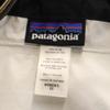 patagonia coat XS black Outdoors Women Used
