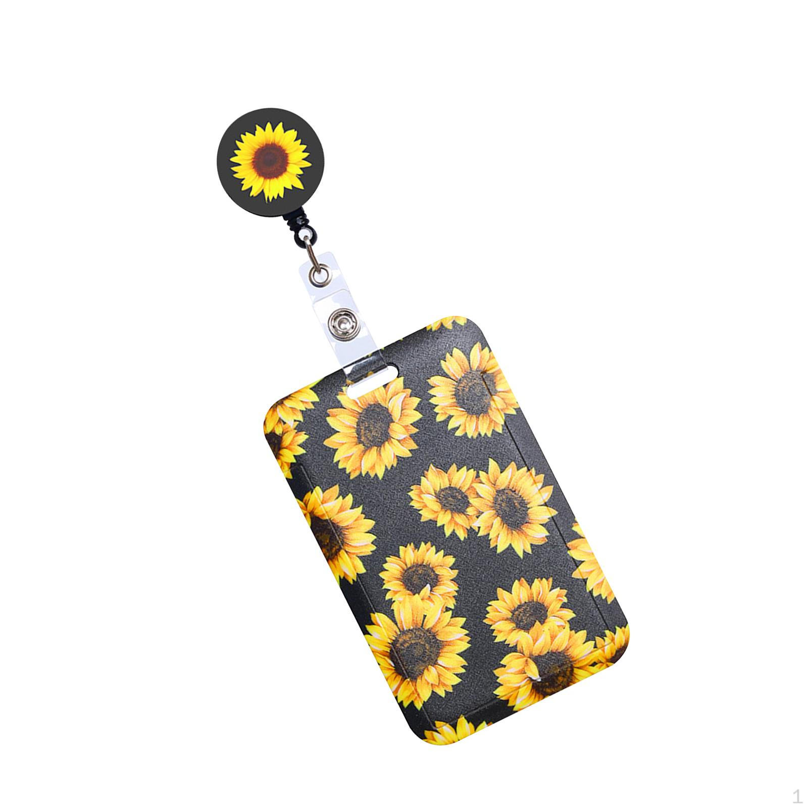 

Тримач для бейджів. Картка з іменем. Робочий рукав для конференцій