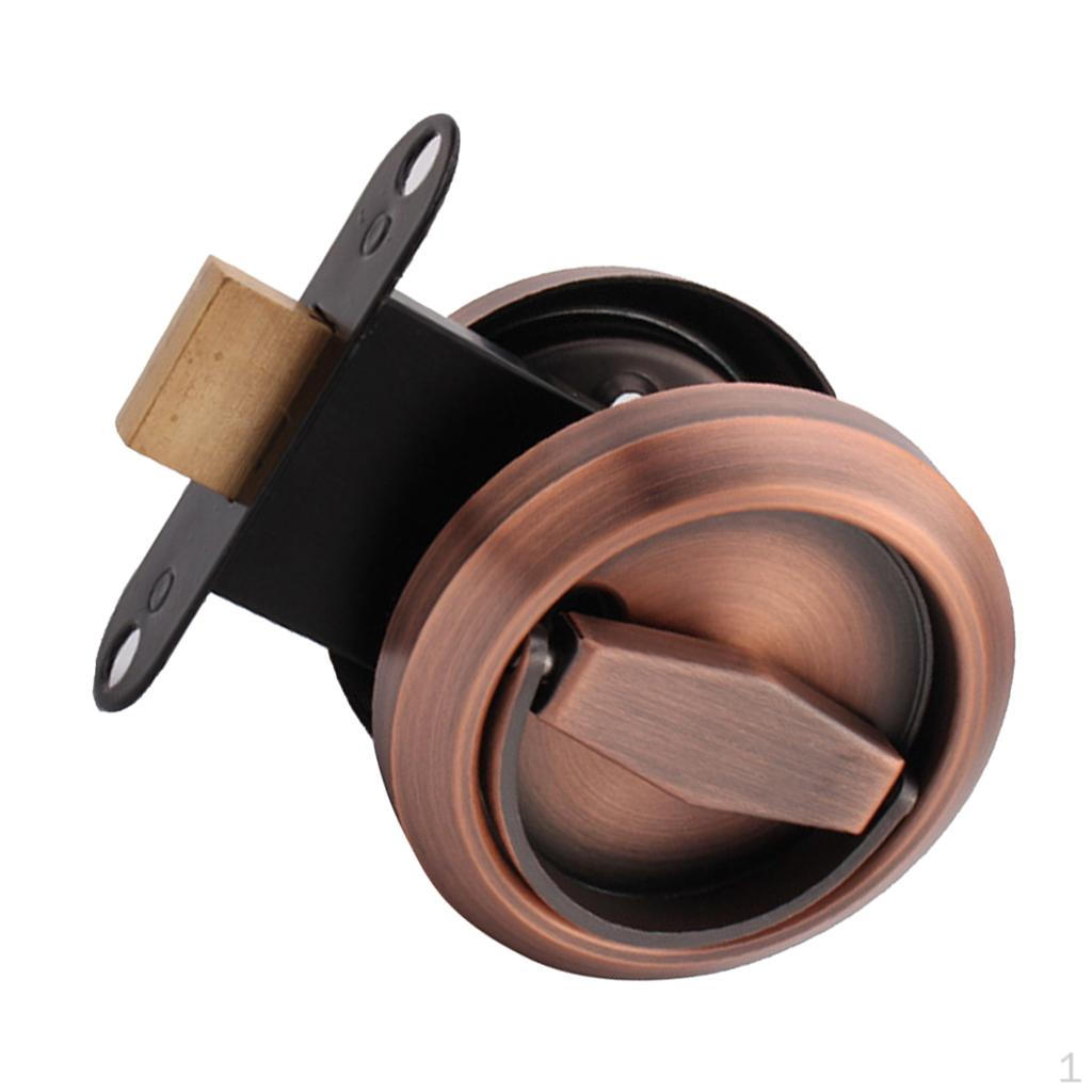 Doorlock Locks Fits for Cabinet, Wooden
