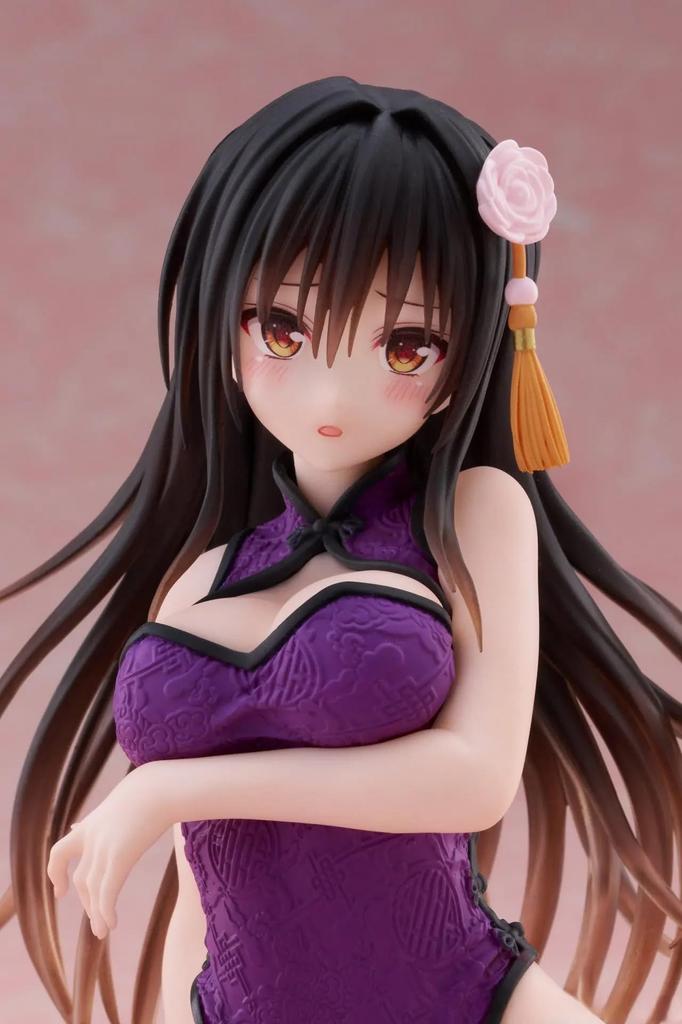 To Darkness Desktop Cute Figure Kotegawa Yui Dress Love-Ru ~Chinese Ver.~