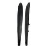 170.2 Cm Water Skis Combo Adults Water Skis with X-9 Adjustable Bindings