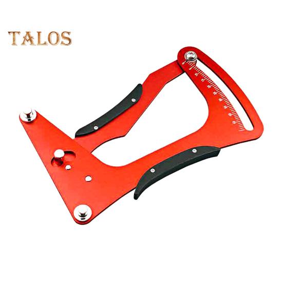 Ecartament de tensiune spițe roată bicicletă Precis Greu Pentru MTB Bicicletă de munte Șosea Jantă Ajustare Tensiometru Instrument de măsură