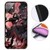 Akatsuki Uchiha Itachi Narutos Sasuke Phone Case for Xiaomi Redmi Note 12 11 10 A3 Pro 10A 10C 12C Note12 5G Protective Cover