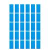 10-50PCS Swimming Pool PVC Repair Patch Multifunctional Seal Swimming Pool Repair Kit Accessories For Swim Ring Inflatable Boat
