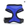 Beliebtes Verstellbares Haustier Katze Welpe Hund Geschirr Spaziergurt Weiche Netz Weste Sicherheit