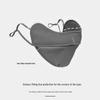 EILEI Summer Breathable Sun Protection Mask
