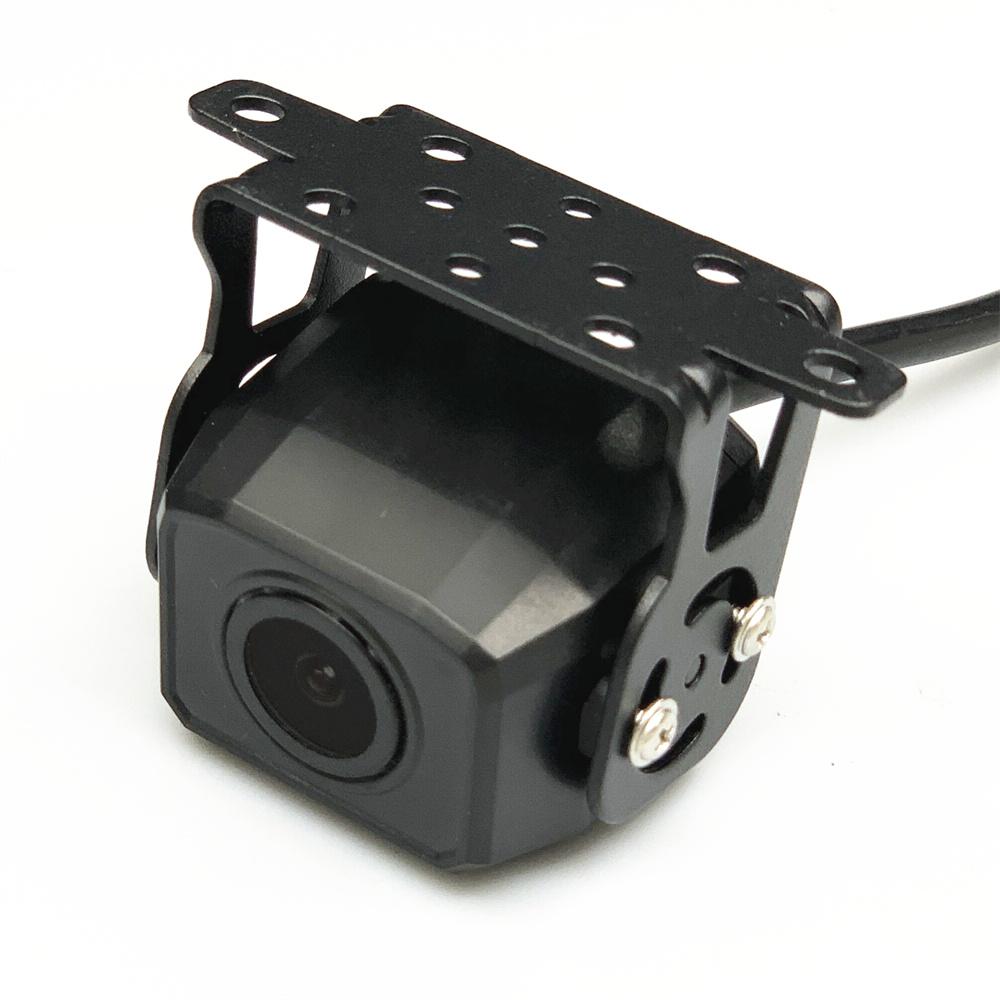720P Rear View Reverse Backup Camera for Truck Bus Van Rv Parking Record Monitor