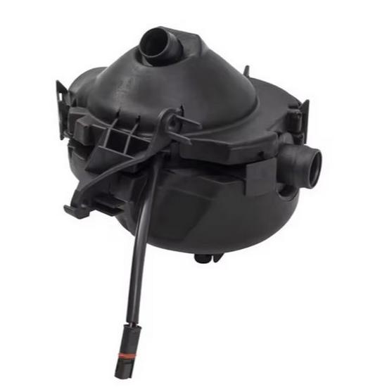 

BMW Crankcase Ventilation Valve Oil Separator None