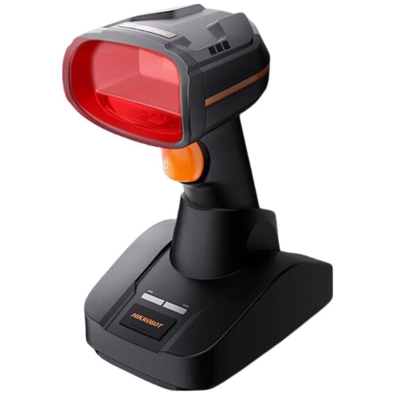 

Hikvision 3330 Wireless Bluetooth 1D 2D Barcode Scanner