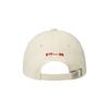 Emis Kleine Logo-Baseballkappe - 7 ästhetische Farben