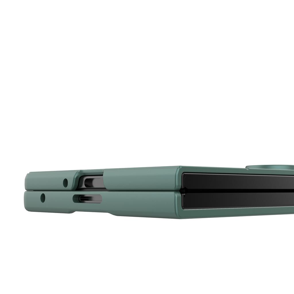 Luxury Shockproof Protective Phone Case for Samsung Galaxy Design Cover Z Fold 7 6 5 4 3