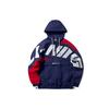 Li Ning Sports Fashion Collection Sweatshirts Unisex Hooded Moderate Regular AFDQ025-3