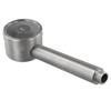 3 Mode Shower Head in Premium Stainless Steel for a Superior Shower Experience