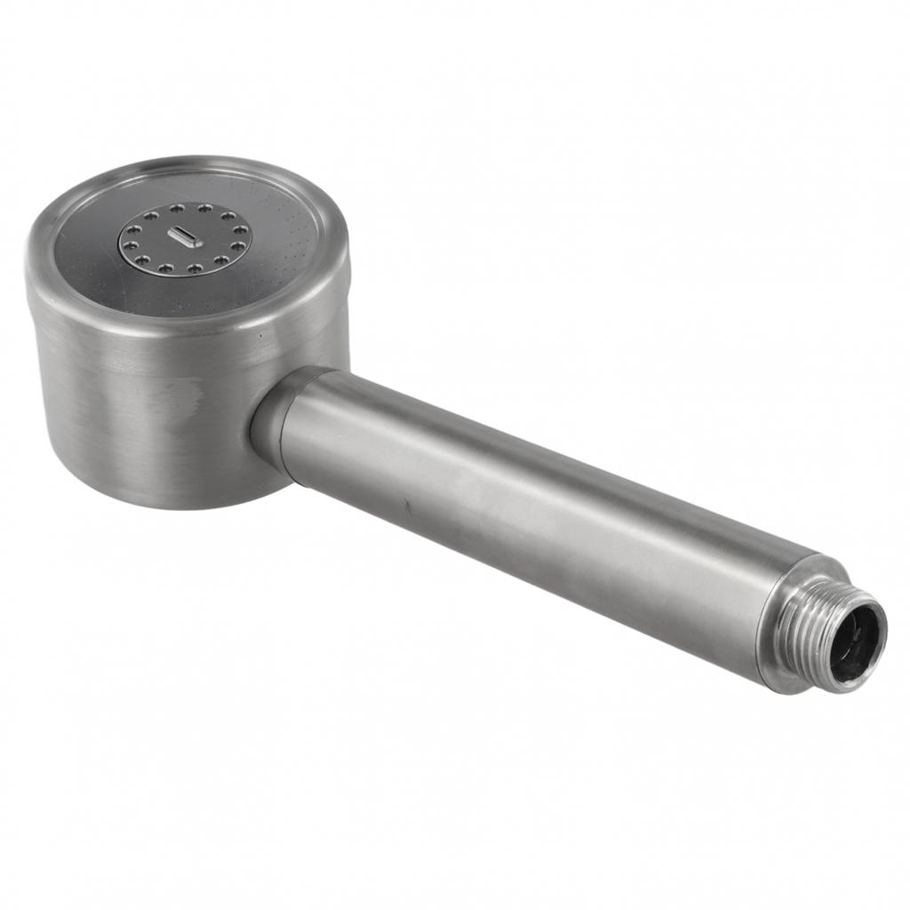 3 Mode Shower Head in Premium Stainless Steel for a Superior Shower Experience