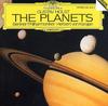 CD GUSTAV HOLST  BERLINER PHILHARMONI  The Planets  Berliner Philhrmonike 4000282 Deutsche Grammo 1983 Germany Classical Used