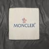 Moncler ZIN Layered Down Jacket 1 blackUsed