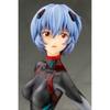 Rebuild Of Evangelion 1 6 Evangelion  3.0 You Can  Not  Redo Rei Ayanami  Tentative Name   Plugsuit Ver.  Figure  Reissue 