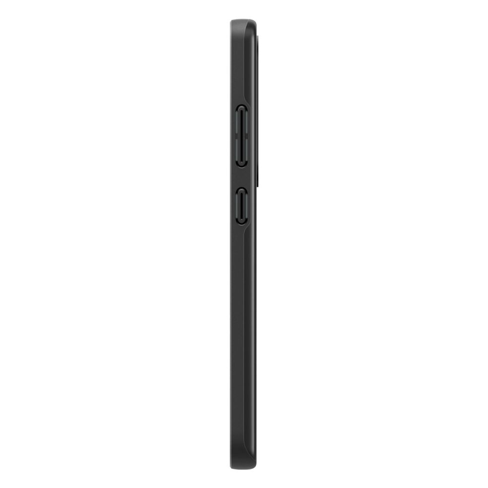 Spigen Thin Fit Mag Magsafe Galaxy S25 Ultra Black