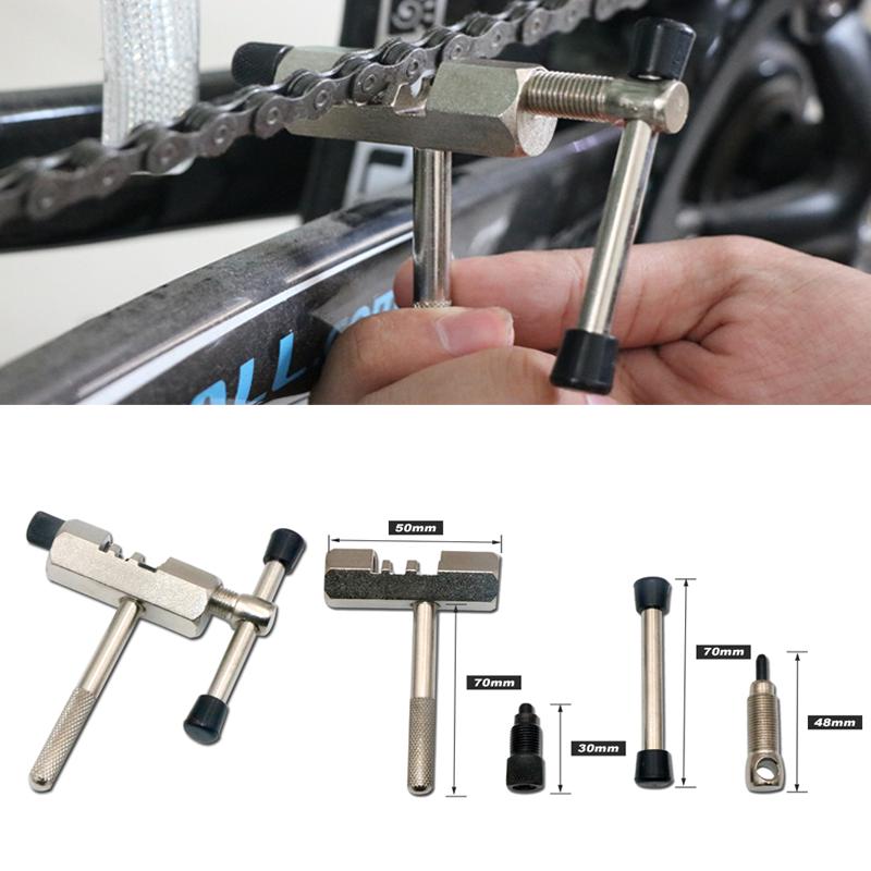 

Инструмент для ремонта велосипеда Многофункциональный съемник шатуна, съемник педалей, съемник, обрыватель цепи, инструменты для обслуживания горного велосипеда