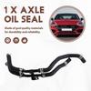 AS57-Car Oil Cooler Hose For Hyundai Sonata Santa Fe Sport Kia Optima Sorento KX7 2015- 2018 25470-2GGA0 254702GGA0