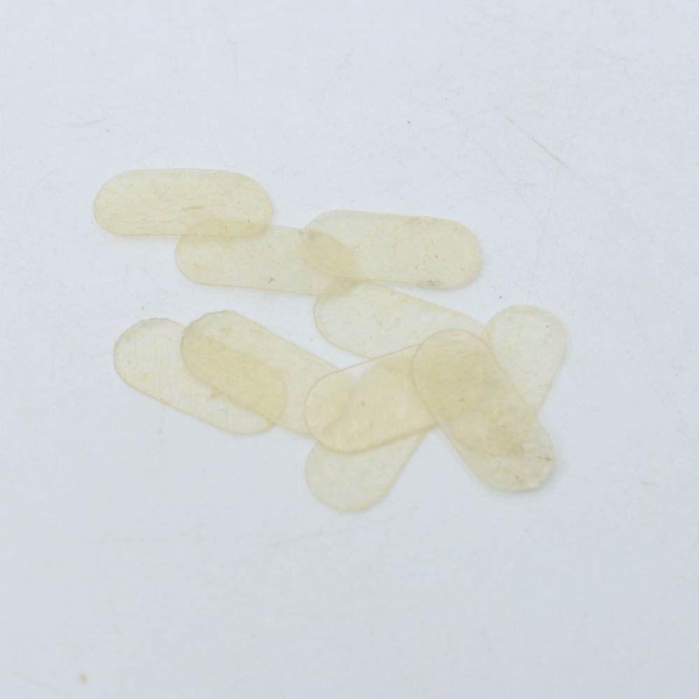 Protect Cello Bridge Parchment Parchment Instruments Accessories New String Protectors Cello