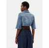 Liu Jo Denim Jacket UA5077 D4615