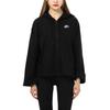 Nike Jackets Women's Black Hooded Moderate Other CJ3753-011