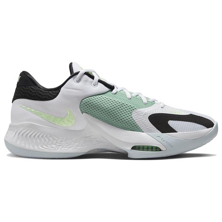 Nike Zoom Freak 4 EP 'Greek Coastline' Men's DJ6148-100