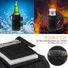 Bicycle Drink Holder Bike Bottle Holder Cool/Heat Insulated Road Bike