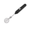 Electric Hand Mixer Three Different Speeds Battery Powered Handheld Milk Frother for Home Baking