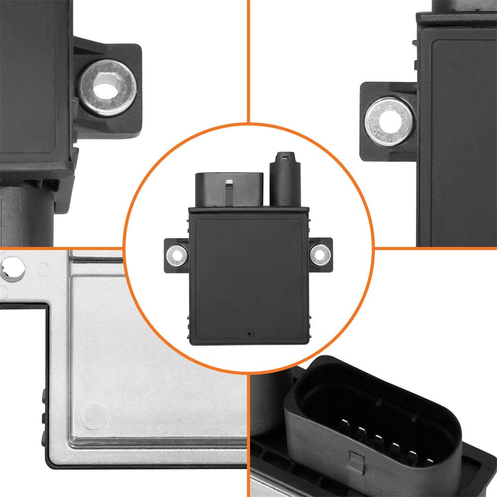 Diesel Glow Plug Controller Standard For Chevy Silverado 2500 HD 2001-2005
