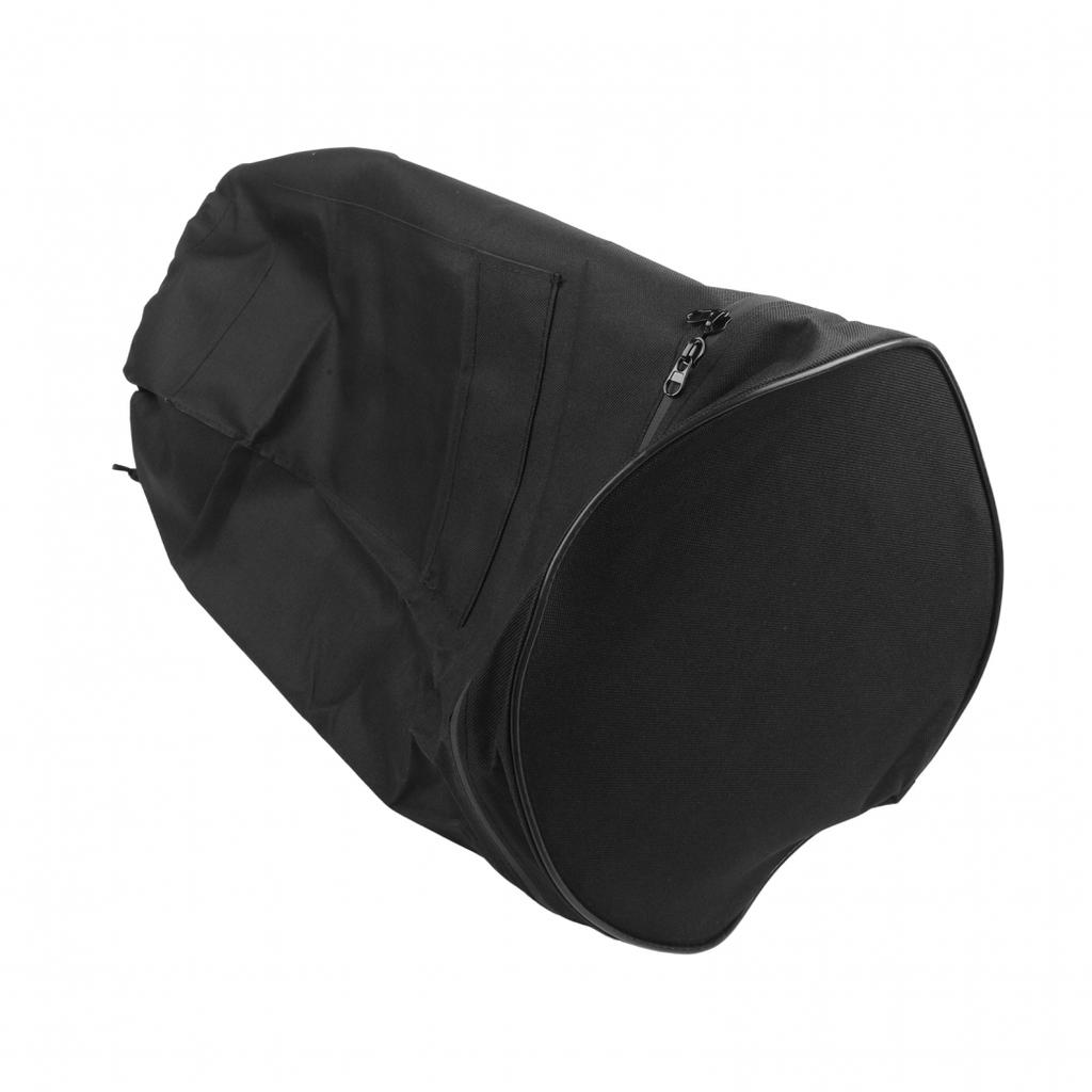 External Storage Bag Gas Cylinder Cover Propane Tank Cover Multi-Purpose Use
