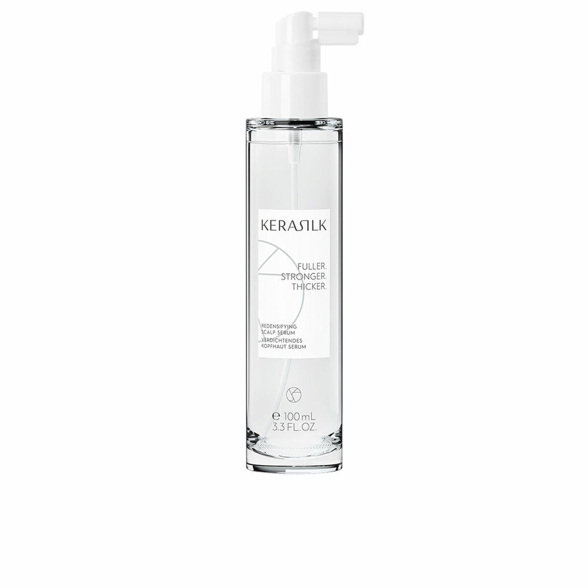 

Sérum pour cheveux Kerasilk Specialists 100 ml