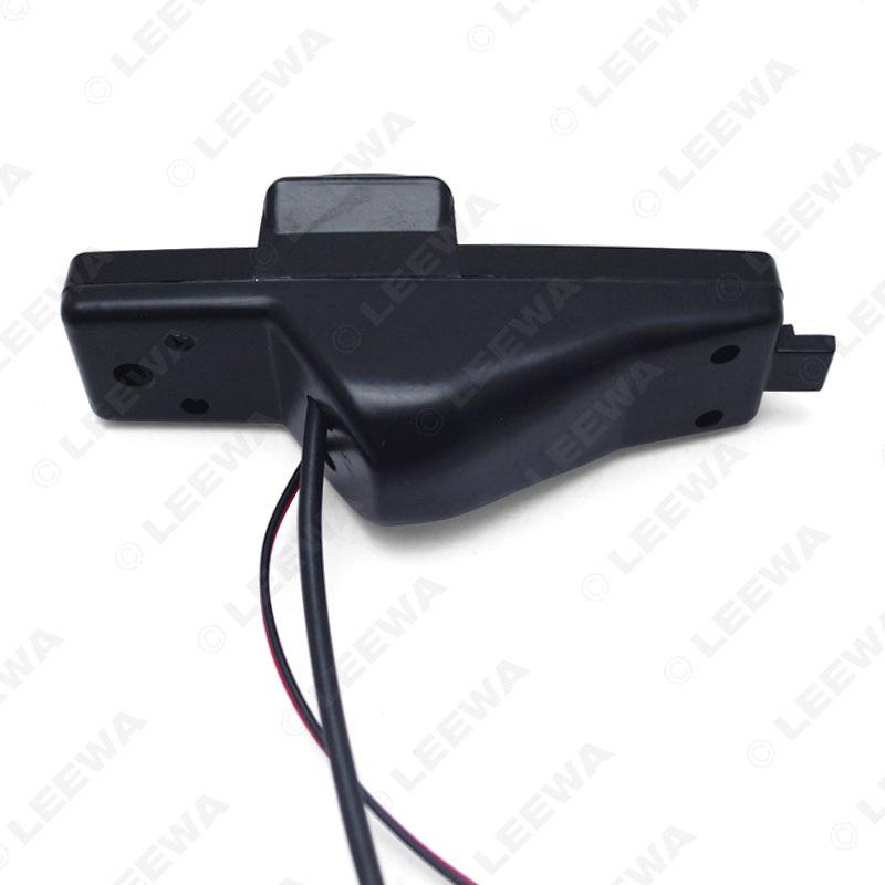 Toyota Highlander (2007-2013) Rear View Backup Camera - 170° Reversing Image