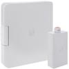Ubiquiti Ubiquiti USW-Flex-Utility Support UniFi Pour Switch Flex Dans Les Lampadaires