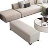 Extended Bedroom Storage Shoe Bench & Footrest