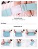 8-Piece Travel Storage and Organizer Set for Suitcases
