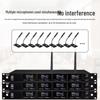 HuiDu Professional Wireless Conference Microphone System (CN version)