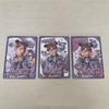 [USED] Shinako autographed trading card acrylic keychain