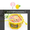 Children's Toy Rhythm Instrument(Drum, Tambourine, Maracas) Set