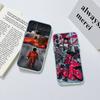 MH127 Akira Anime Case for Motorola E7 G6 G7 G8 G9 Plus Power Play G10 G20 G04 E30 E40 E22 E20 E13 E15 G22 G23 G05 G75 G35 G55