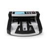 Foreign Currency Counter LCD Display Counterfeit Money Detector for Dollar Euro Pound