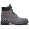 Timberland Premium Series Comfortable Short Boots Men Boots Gray A41MWEJV