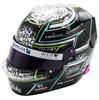 Spark Helmet Stake F1 Team Kick Sauber Zhou Guanyu 2024 Finished Product 1/5
