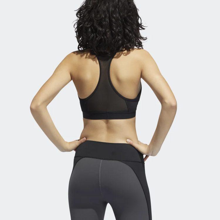 Adidas Sports Underwear Women's Black FJ7262