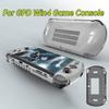 For GPD Win4 Game Console Protective Case TPU Soft Skin Cover Case Shockproof TPU Skin Sleeve for Win 4 Game Console Accessories